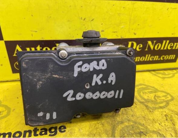 Abs Hydraulic Unit FORD KA (RU8)