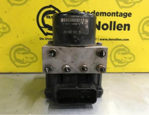 Abs Hydraulic Unit PEUGEOT 206 Schrägheck (2A/C)