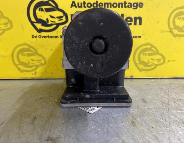 Abs Hydraulic Unit OPEL Vectra C (--)