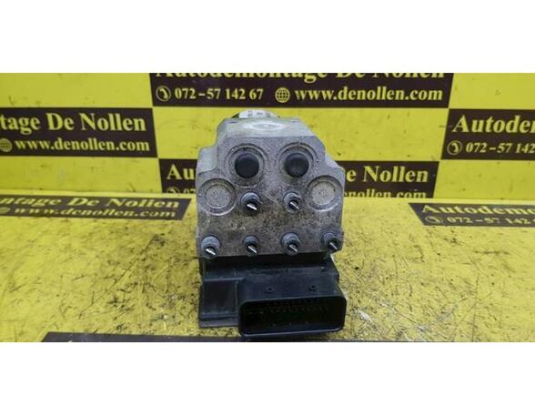 Abs Hydraulic Unit OPEL Vectra C (--)