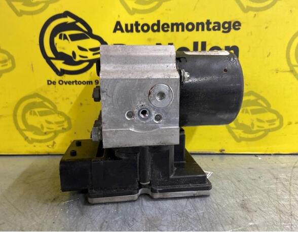 Abs Hydraulic Unit OPEL Vectra C (--)