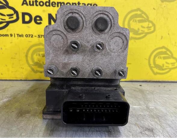 Abs Hydraulic Unit OPEL Vectra C (--)