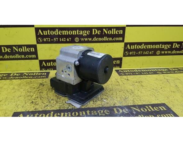 Abs Hydraulic Unit OPEL Vectra C (--)