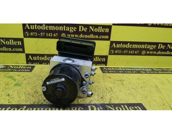 Abs Hydraulic Unit BMW 3er (E90)