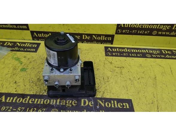 Abs Hydraulic Unit BMW 3er (E90)