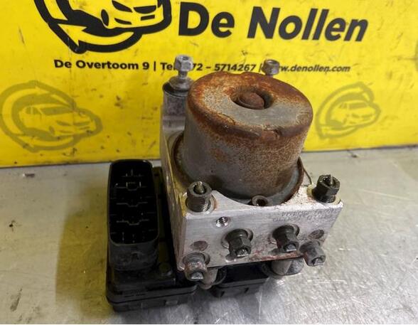 Abs Hydraulic Unit TOYOTA Yaris (NCP1, NLP1, SCP1)