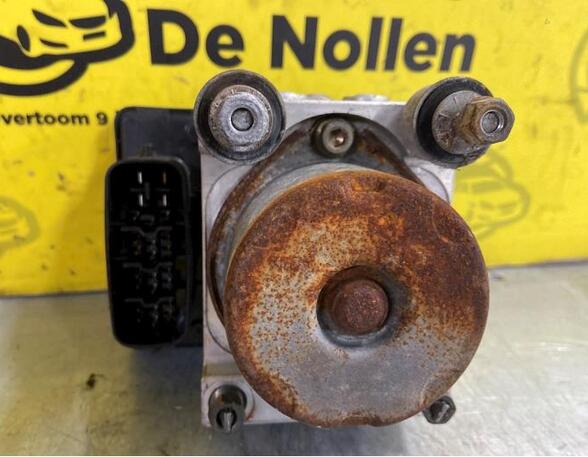 ABS Hydraulisch aggregaat TOYOTA Yaris (NCP1, NLP1, SCP1)