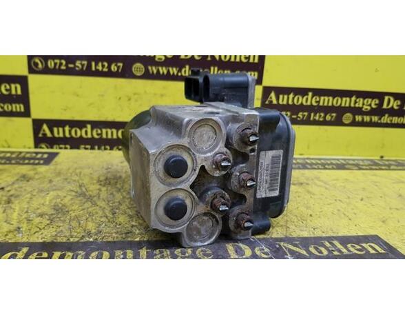 Pumpe ABS Opel Frontera B 6B_ I330E38 P12937953