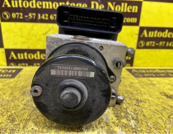 ABS Hydraulisch aggregaat VOLVO V50 (MW)