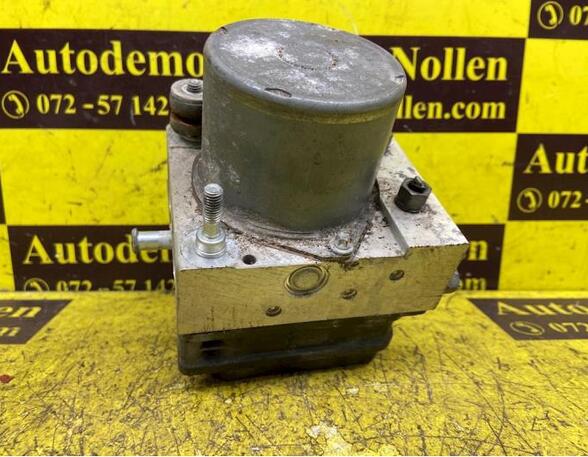 Abs Hydraulic Unit ALFA ROMEO Mito (955)