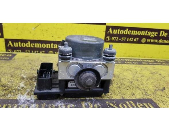 ABS Hydraulisch aggregaat FIAT 500 (312), FIAT 500 C (312)