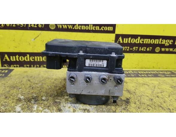 ABS Hydraulisch aggregaat FIAT 500 (312), FIAT 500 C (312)