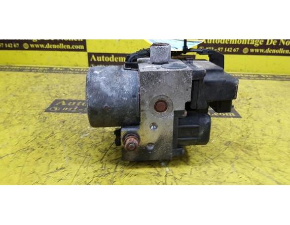 Abs Hydraulic Unit OPEL Zafira A (F75_)