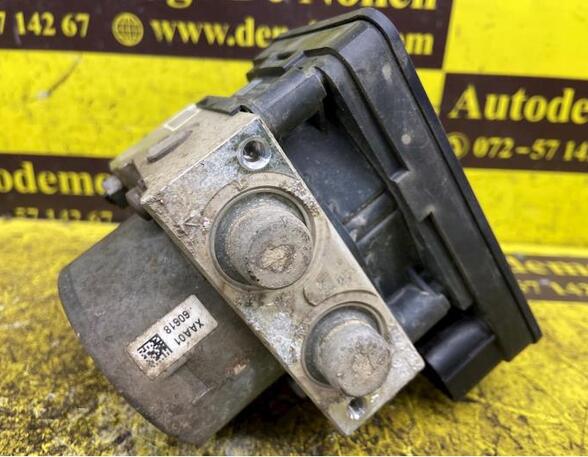 Abs Hydraulic Unit SKODA Citigo (--)