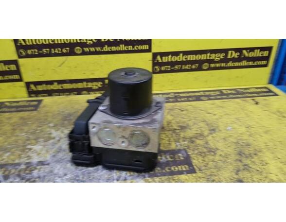 Abs Hydraulic Unit OPEL Insignia A (G09)