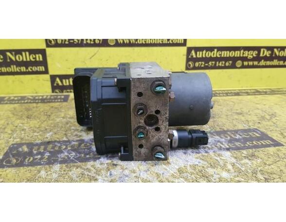 Abs Hydraulic Unit PEUGEOT 307 Break (3E), PEUGEOT 307 SW (3H)