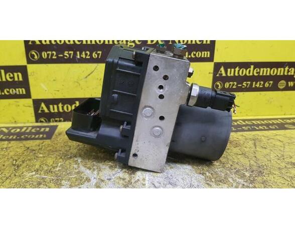 ABS Hydraulisch aggregaat PEUGEOT 307 Break (3E), PEUGEOT 307 SW (3H)