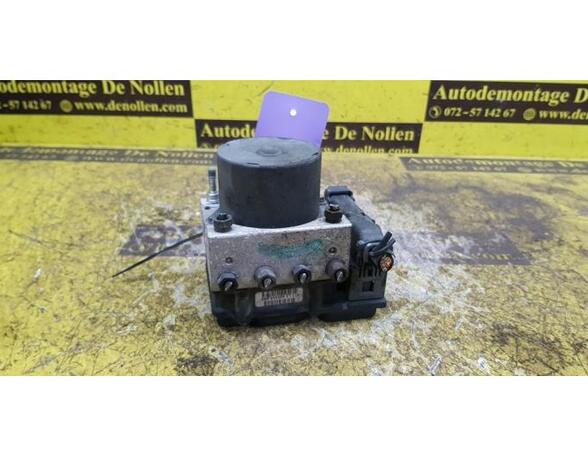 Pumpe ABS Nissan Micra III K12 0265231341 P13415600