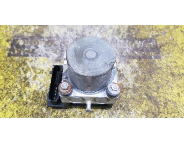 ABS Hydraulisch aggregaat PEUGEOT 307 (3A/C)