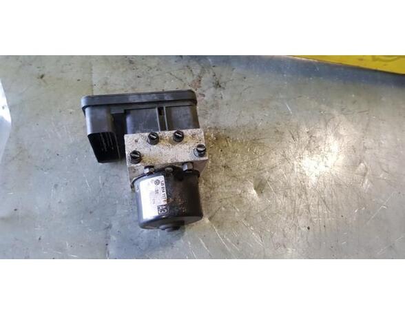 Abs Hydraulic Unit SEAT Leon (1M1)