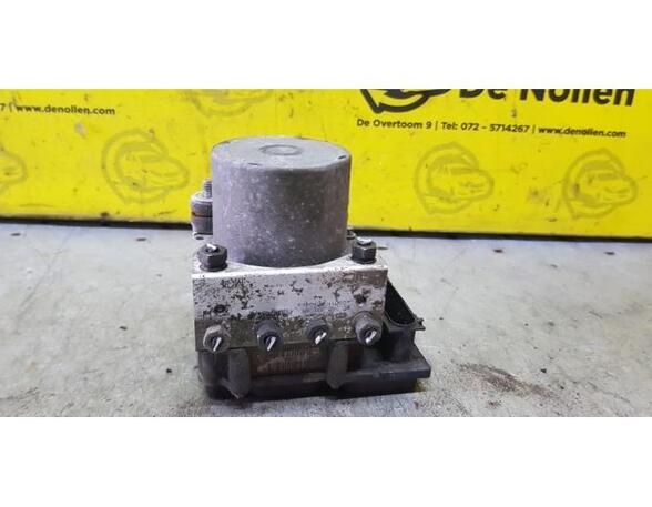 ABS Hydraulisch aggregaat FIAT Punto (188), FIAT Punto Kasten/Schrägheck (188)