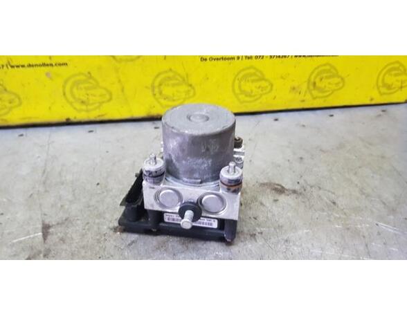 Abs Hydraulic Unit FIAT Punto (188), FIAT Punto Kasten/Schrägheck (188)