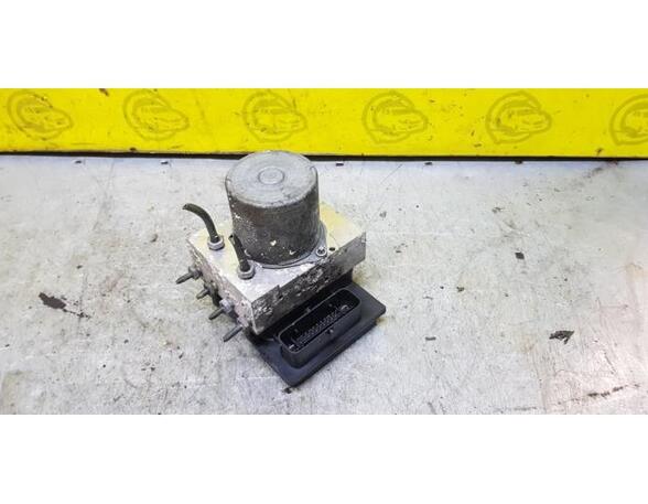 Abs Hydraulic Unit MERCEDES-BENZ Sprinter 3,5-T Pritsche/Fahrgestell (B906)