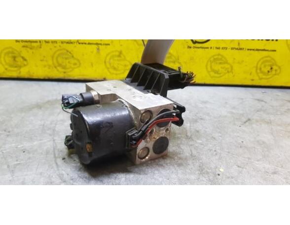 Abs Hydraulic Unit MERCEDES-BENZ A-Klasse (W168)