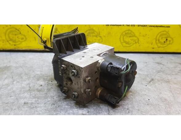 Abs Hydraulic Unit MERCEDES-BENZ A-Klasse (W168)