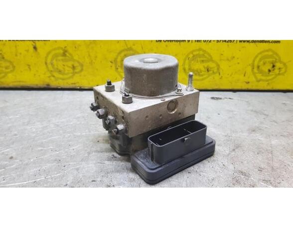 ABS Hydraulisch aggregaat FIAT Panda (312, 319), LANCIA Ypsilon (312_), FIAT Panda Van (312, 519)