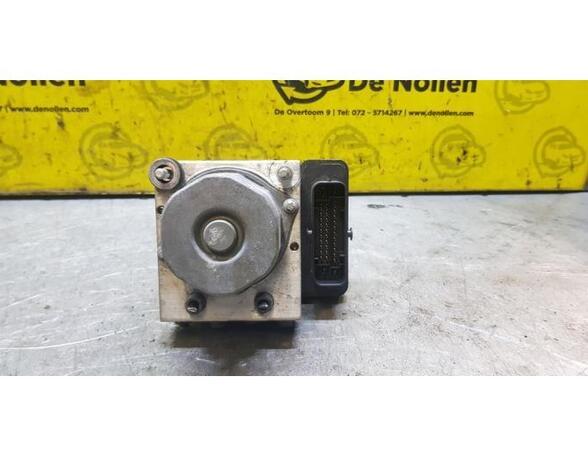 ABS Hydraulisch aggregaat FIAT Panda (312, 319), LANCIA Ypsilon (312_), FIAT Panda Van (312, 519)