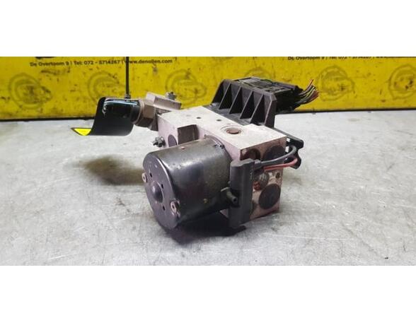 Abs Hydraulic Unit MERCEDES-BENZ A-Klasse (W168)