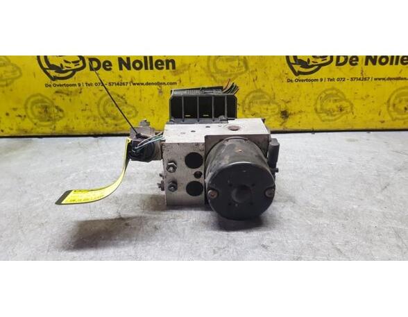 Abs Hydraulic Unit MERCEDES-BENZ A-Klasse (W168)