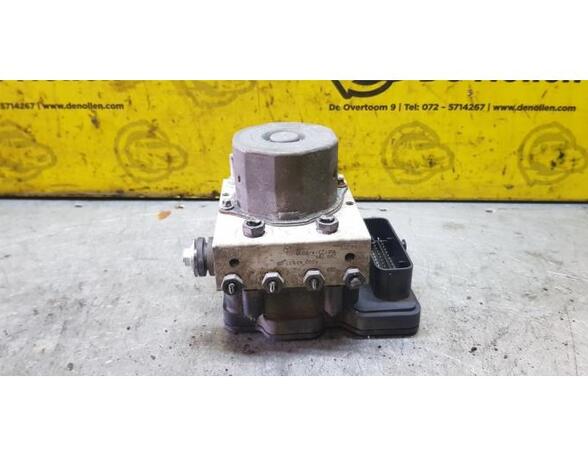 Abs Hydraulic Unit MERCEDES-BENZ B-Klasse (W242, W246)