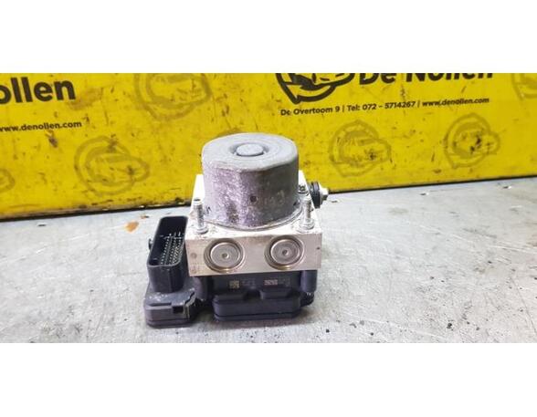 Abs Hydraulic Unit MERCEDES-BENZ B-Klasse (W242, W246)