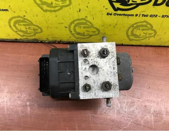 Abs Hydraulic Unit MG MG ZR (--), ROVER 25 Schrägheck (RF)