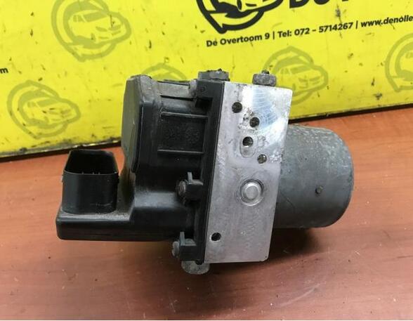 Abs Hydraulic Unit ROVER 75 (RJ), MG MG ZT (--)