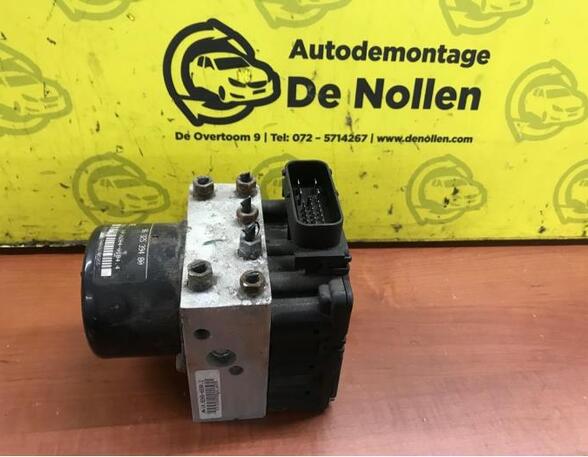 ABS Hydraulisch aggregaat PEUGEOT 206 CC (2D)