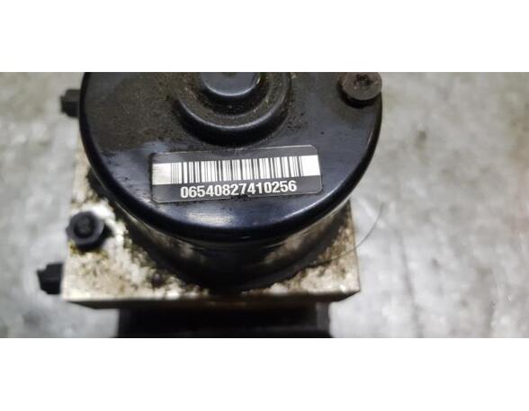 ABS Hydraulisch aggregaat SEAT Leon (1M1)