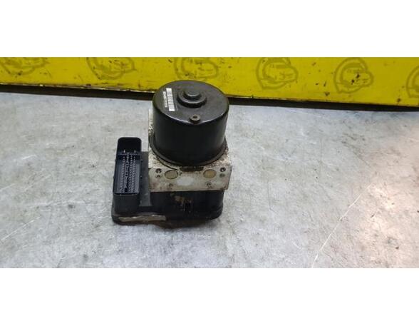 Abs Hydraulic Unit SEAT Leon (1M1)