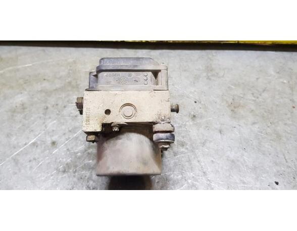 Abs Hydraulic Unit RENAULT Twingo I (C06)