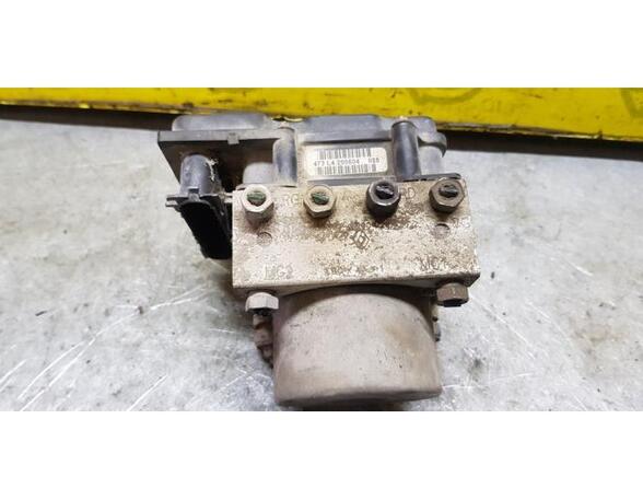 Abs Hydraulic Unit RENAULT Twingo I (C06)