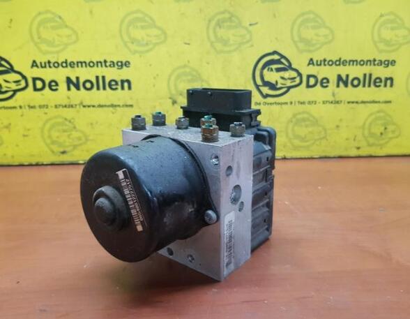 Abs Hydraulic Unit RENAULT Twingo I (C06)