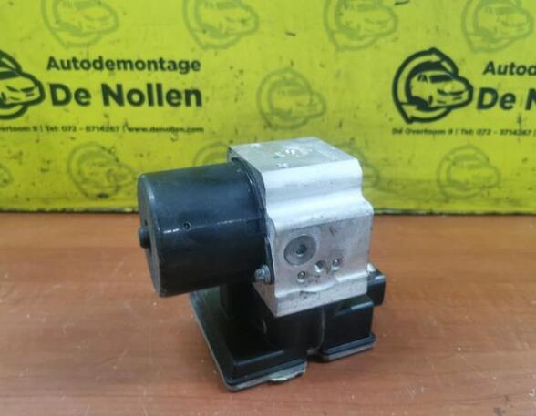 Abs Hydraulic Unit OPEL Vectra C Caravan (--)