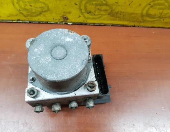 Abs Hydraulic Unit NISSAN Micra III (K12)