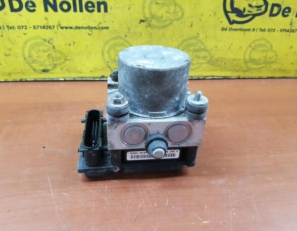 Pumpe ABS Nissan Micra III K12 0265800319 P15023344