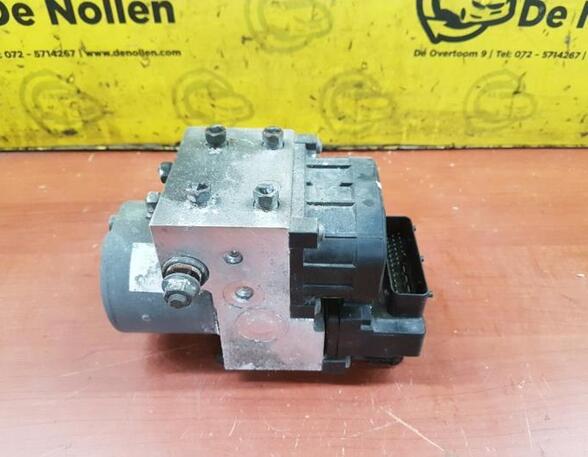 Abs Hydraulic Unit SUBARU Legacy III Station Wagon (BH)