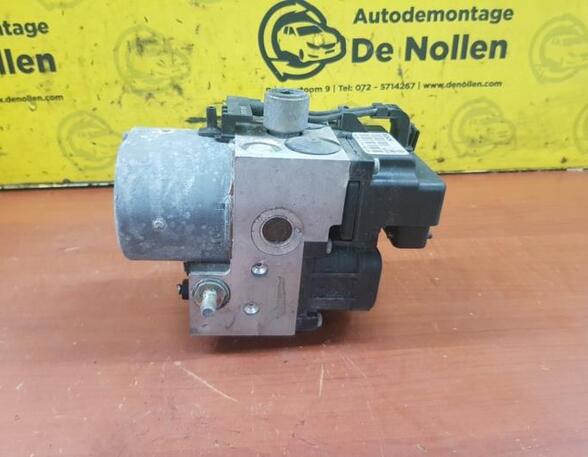 ABS Hydraulisch aggregaat AUDI A4 (8D2, B5)