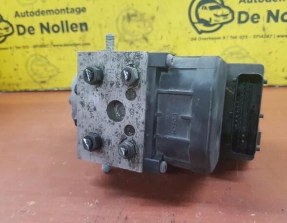 ABS Hydraulisch aggregaat AUDI A4 (8D2, B5)