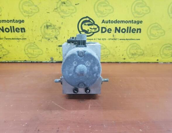 ABS Hydraulisch aggregaat AUDI A4 (8D2, B5)